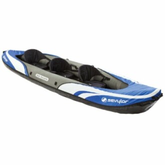 Sevylor Big Basin Kayak